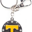 Key Chain. NCAA TENNESSEE VOLUNTEERS KEY CHAIN