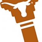 Key Blanks. NCAA Key blank TEXAS LONGHORNS image on house Key.