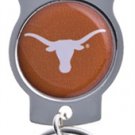 Key Chain. NCAA TEXAS LONGHORNS BOTTLE OPENER