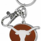Key Chain. NCAA TEXAS LONGHORNS KEY CHAIN