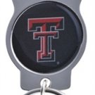 Key Chain. NCAA TEXAS TECH RED RAIDERS BOTTLE OPENER