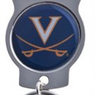 Key Chain. NCAA VIRGINIA CAVALIERS BOTTLE OPENER