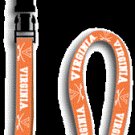 Lanyards. NCAA -  VIRGINIA CAVALIERS LANYARDS