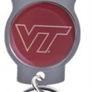 Key Chain. NCAA VIRGINIA TECH HOKIES BOTTLE OPENER