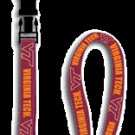 Lanyards. NCAA - VIRGINIA TECH HOKIES LANYARDS