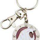 Key Chain. NCAA WASHINGTON STATE COUGARS KEY CHAIN