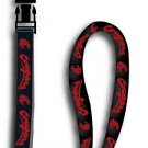 Lanyards. NCAA - WASHINTON STATE COUGARS LANYARDS