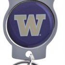 Key Chain. NCAA WASHINGTON HUSKIES BOTTLE OPENER