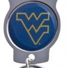 Key Chain. NCAA WEST VIRGINIA BOTTLE OPENER