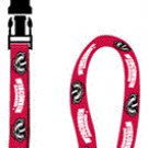 Lanyards. NCAA -  WISCONSIN BADGERS LANYARDS