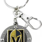 Key Chain. NHL - LAS VEGAS GOLDEN KNIGHTS KEYCHAIN