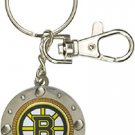 Key Chain. NHL-BOSTON BRUINS KEYCHAIN