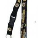 Lanyards.  NHL-BOSTON BRUINS LANYARD