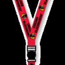 Lanyards. NHL-CHICAGO BLACKHAWKS LANYARD