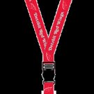 Lanyards. NHL-DETROIT RED WINGS LANYARD