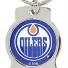 Key Chain. NHL-EDMONTON OILERS BOTTLE OPENER