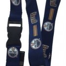 Lanyards. NHL-EDMONTON OILERS LANYARD