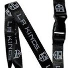 Lanyards. NHL-LOS ANGELES KINGS LANYARD