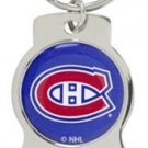 Key Chain. NHL-MONTREAL CANADIENS BOTTLE OPENER