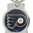 Key Chain. NHL-PHILADELPHIA FLYERS BOTTLE OPENER