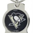 Key Chain. NHL-PITTSBURGH PENGUINS BOTTLE OPENER