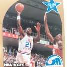 Dominique Wilkins 1990 NBA Hoops