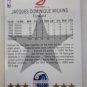 Dominique Wilkins 1990 NBA Hoops