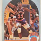 Patrick Ewing. NBA hoops card