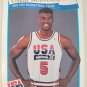 David Robinson NBA HOOPS Card