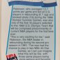 David Robinson NBA HOOPS Card