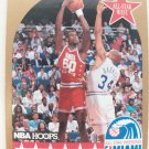 David Robinson 1990 All Star card David Robinson 1990 All Star card