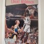 David Robinson 91-92 NBA Hoops Supreme Court