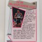 David Robinson 91-92 NBA Hoops Supreme Court
