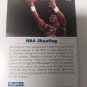 Karl Malone - USA - 1992 Basketball card