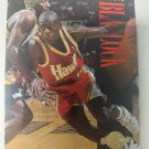 Mookie Blaylock NBA Basketball Card