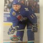 Owen Nolan 1993-94 Topps Stadium Club
