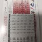Mark Messier 1997 Pinnacle Score Mark Messier Golden Blades