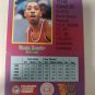 Kevin Brooks #22 1992 Wild Card 1st Edition Collegiate Basketball Card