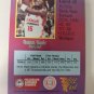 Butch Wade 1992-93 Basketball Wild Card