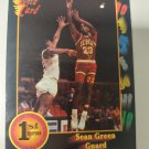 Sean Green 1992 basketball wild card