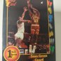 Sean Green 1992 basketball wild card