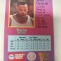 Greg Lee 1992 basketball wild card