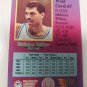 Eddie Lee Wilkins 1992 basketball wild card collegiate
