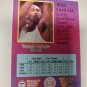 Darrell Mickens 1991-92 basketball Card
