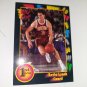 Kevin Lynch 1992 basketball wild card Collegiate
