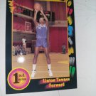 Linton Townes 1991-92 basketball wild card