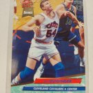 Jay Guidinger 1992-93 Ultra Rookie Card
