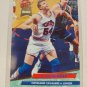 Jay Guidinger 1992-93 Ultra Rookie Card
