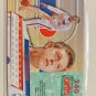 Jay Guidinger 1992-93 Ultra Rookie Card