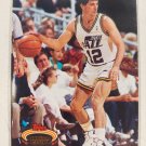 John Stockton 1992-93 topps stadium club
